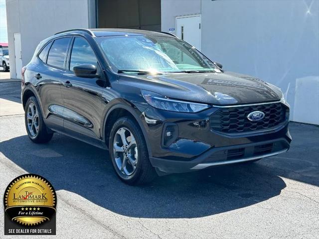 2025 Ford Escape ST-Line Select 2025 Ford Escape ST-Line Select