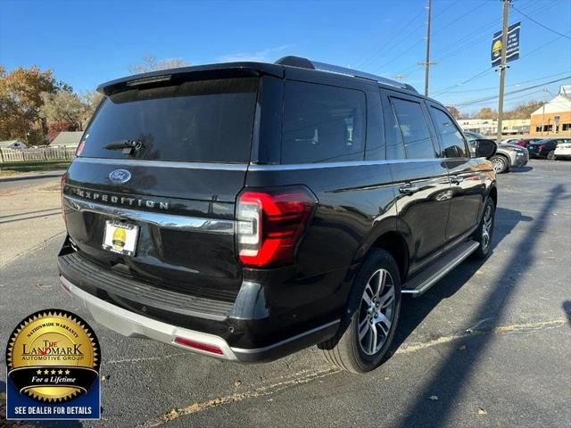 2023 Ford Expedition Limited 2023 Ford Expedition Limited