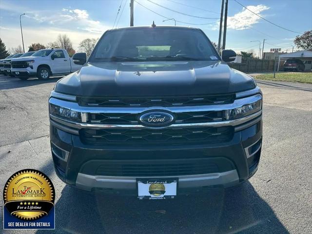 2023 Ford Expedition Limited 2023 Ford Expedition Limited