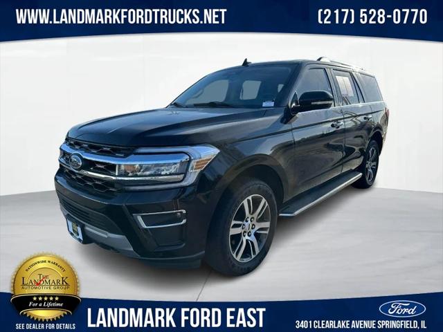 2023 Ford Expedition Limited 2023 Ford Expedition Limited