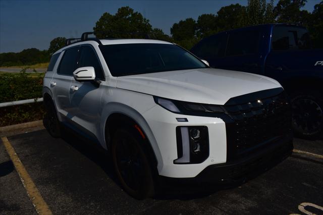 2025 Hyundai Palisade XRT