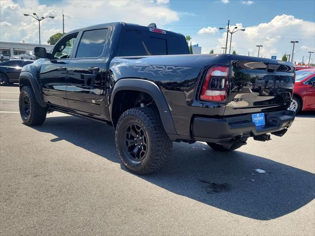2023 RAM 1500 TRX Crew Cab 4x4 57 Box