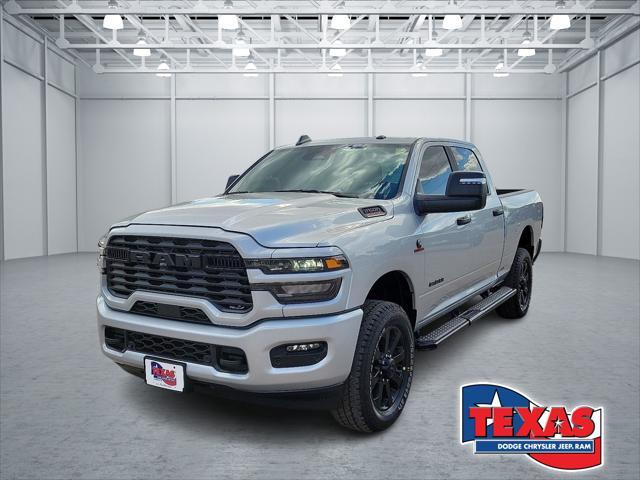 2026 RAM Ram 2500 RAM 2500 LONE STAR CREW CAB 4X4 64 BOX