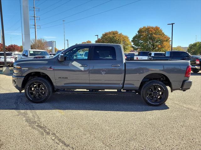 2026 RAM Ram 2500 RAM 2500 LARAMIE CREW CAB 4X4 64 BOX 2026 RAM Ram 2500 RAM 2500 LARAMIE CREW CAB 4X4 64 BOX