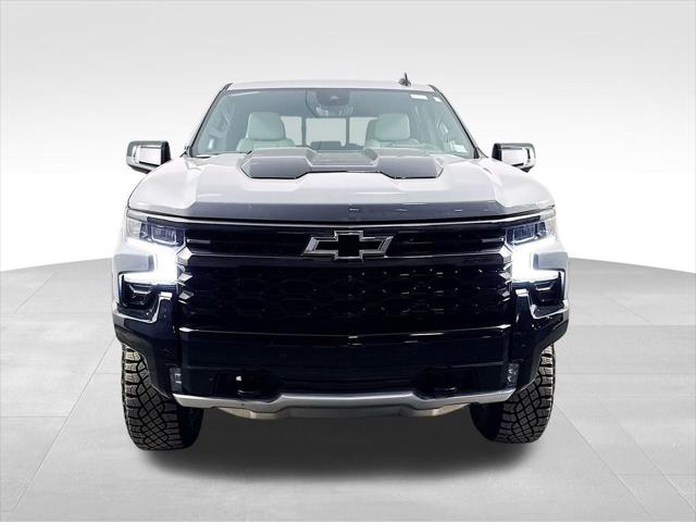 2025 Chevrolet Silverado 1500 4WD Crew Cab Short Bed ZR2