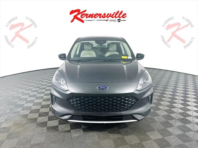2020 Ford Escape SE Sport Hybrid