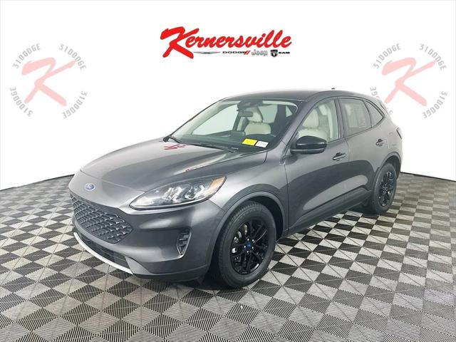 2020 Ford Escape SE Sport Hybrid