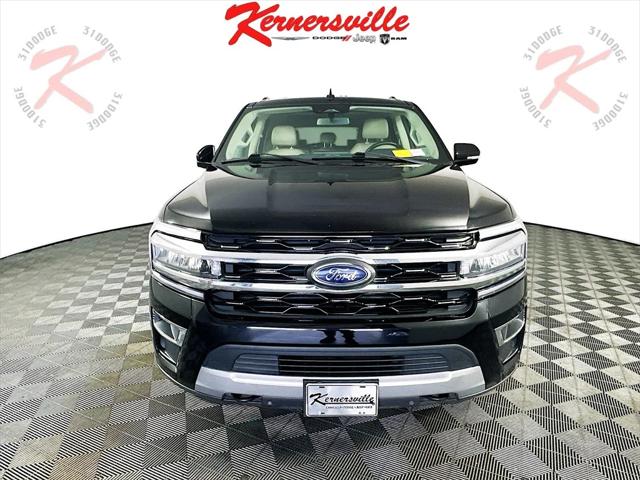 2023 Ford Expedition Limited MAX