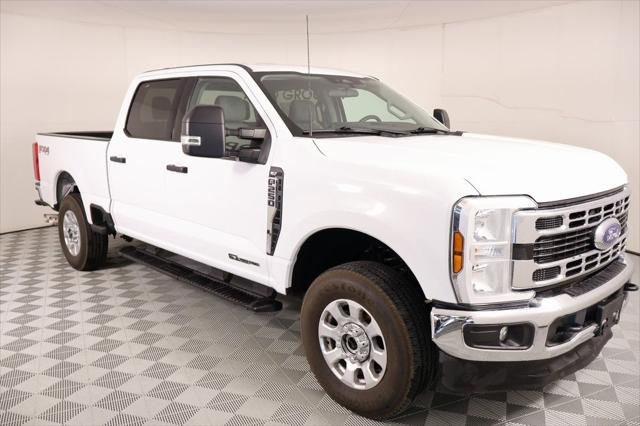2024 Ford F-250 XLT 2024 Ford F-250 XLT