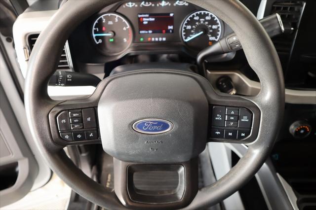 2024 Ford F-250 XLT 2024 Ford F-250 XLT