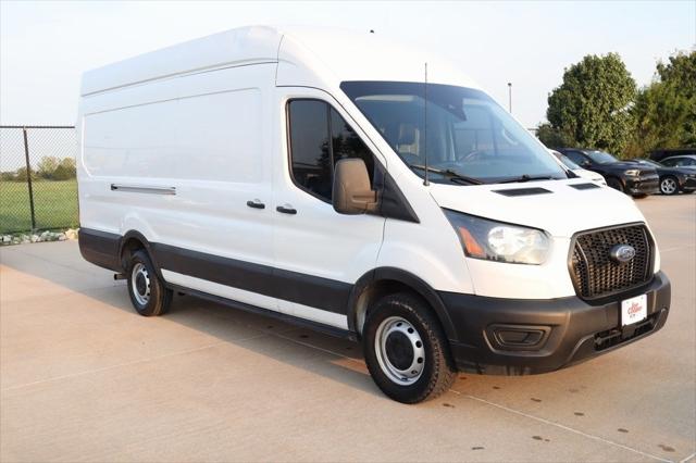 2021 Ford Transit-250 Cargo Van Base 2021 Ford Transit-250 Cargo Van Base
