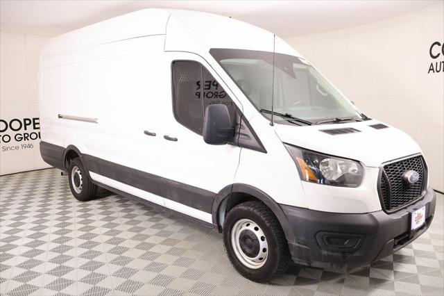 2021 Ford Transit-250 Cargo Van Base