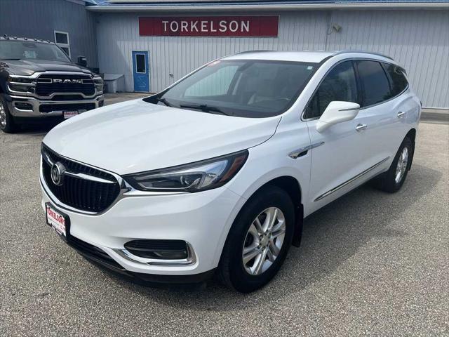 2019 Buick Enclave AWD Essence