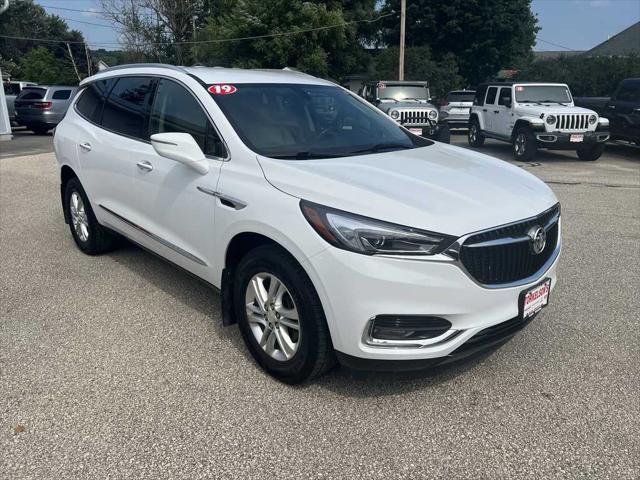 2019 Buick Enclave AWD Essence