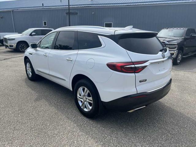 2019 Buick Enclave AWD Essence