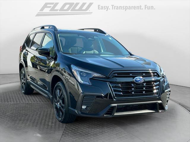 2025 Subaru Ascent Onyx Edition 7-Passenger for sale in Winston Salem, NC