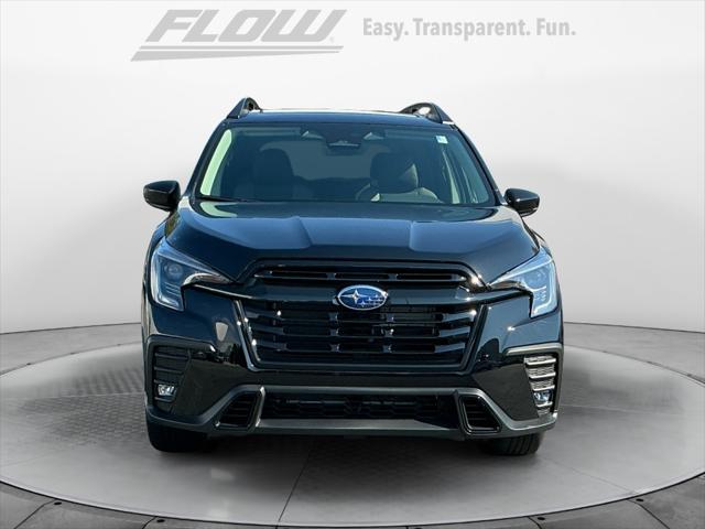 2025 Subaru Ascent Onyx Edition 7-Passenger