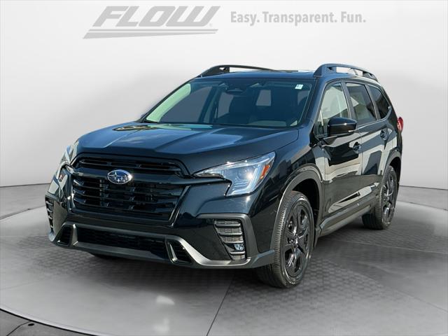 2025 Subaru Ascent Onyx Edition 7-Passenger