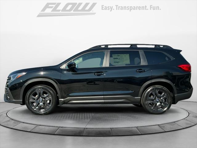 2025 Subaru Ascent Onyx Edition 7-Passenger