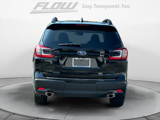 2025 Subaru Ascent Onyx Edition 7-Passenger
