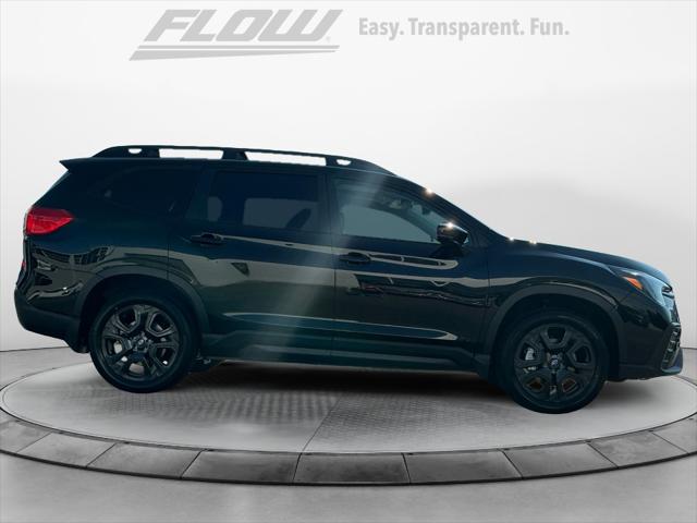 2025 Subaru Ascent Onyx Edition 7-Passenger