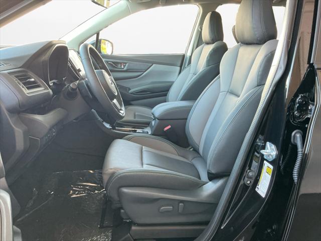 2025 Subaru Ascent Onyx Edition 7-Passenger