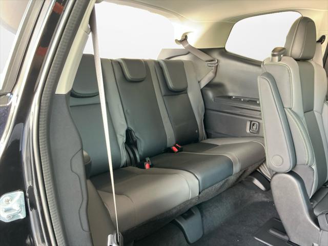 2025 Subaru Ascent Onyx Edition 7-Passenger