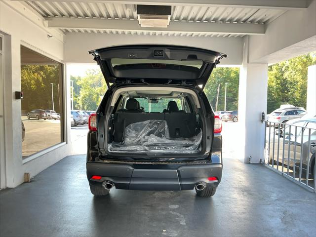 2025 Subaru Ascent Onyx Edition 7-Passenger