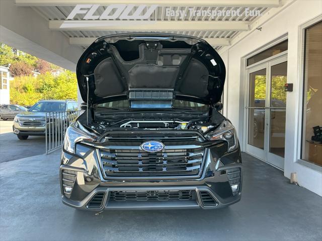 2025 Subaru Ascent Onyx Edition 7-Passenger