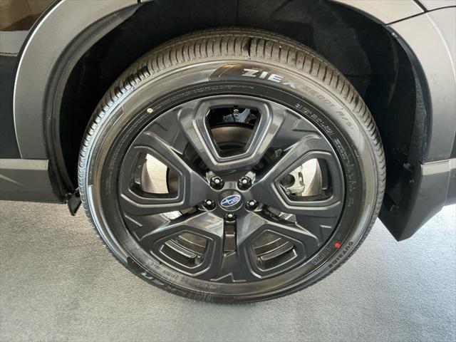 2025 Subaru Ascent Onyx Edition 7-Passenger