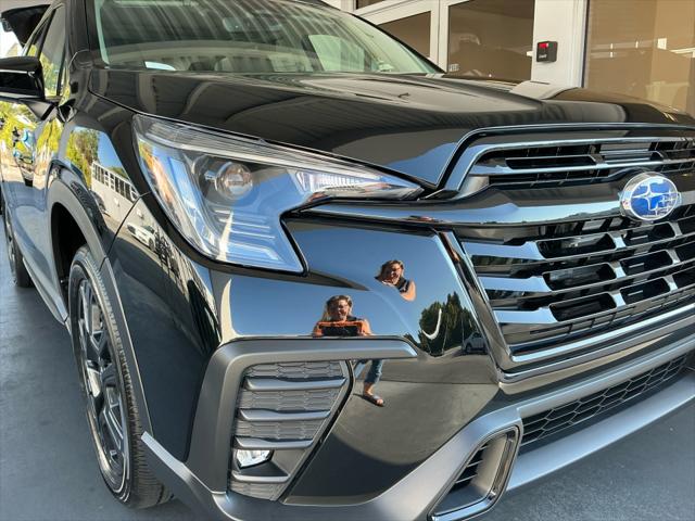 2025 Subaru Ascent Onyx Edition 7-Passenger