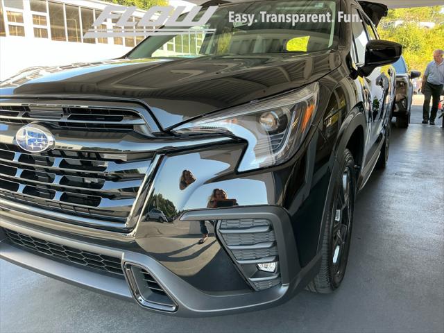 2025 Subaru Ascent Onyx Edition 7-Passenger