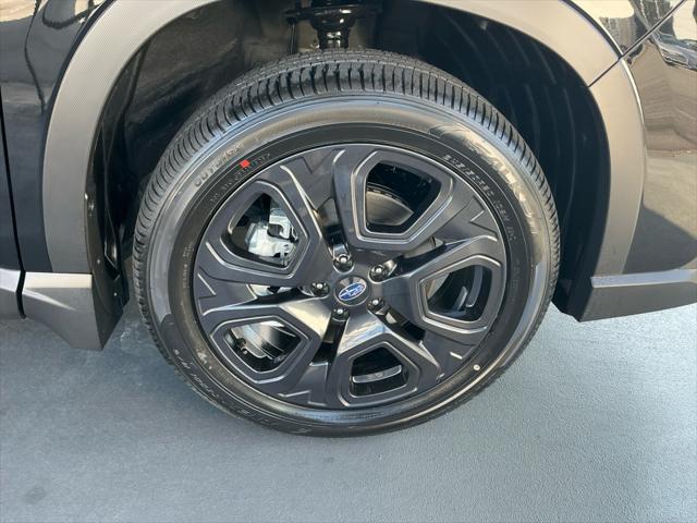 2025 Subaru Ascent Onyx Edition 7-Passenger