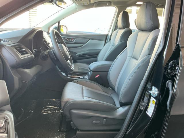 2025 Subaru Ascent Onyx Edition 7-Passenger