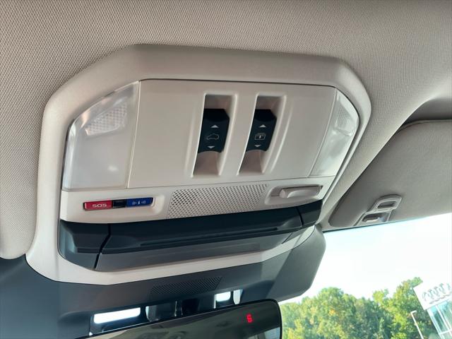 2025 Subaru Ascent Onyx Edition 7-Passenger