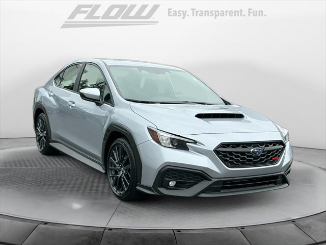 2025 Subaru WRX Premium for sale in Winston Salem, NC