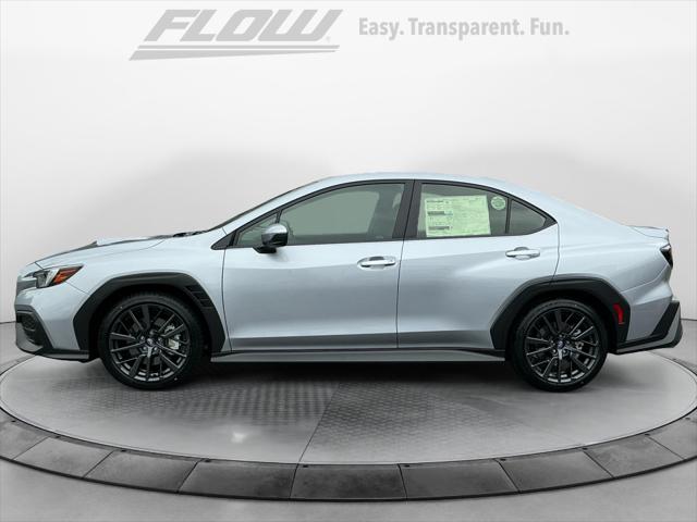 2025 Subaru WRX Premium