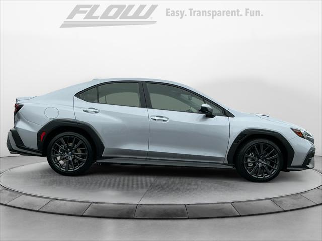 2025 Subaru WRX Premium