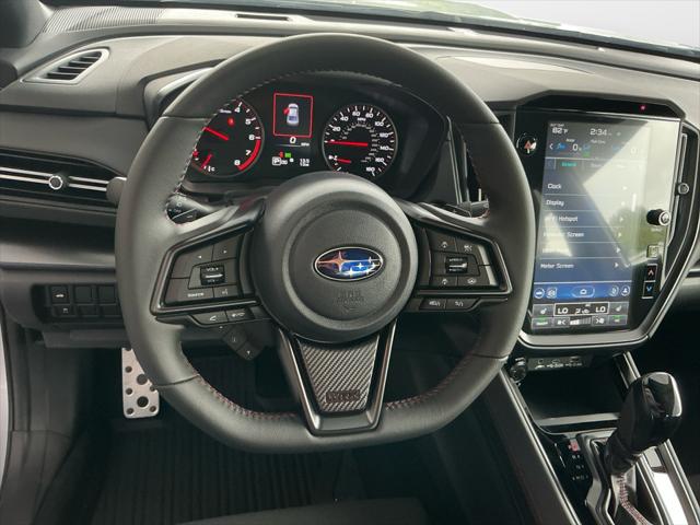 2025 Subaru WRX Premium