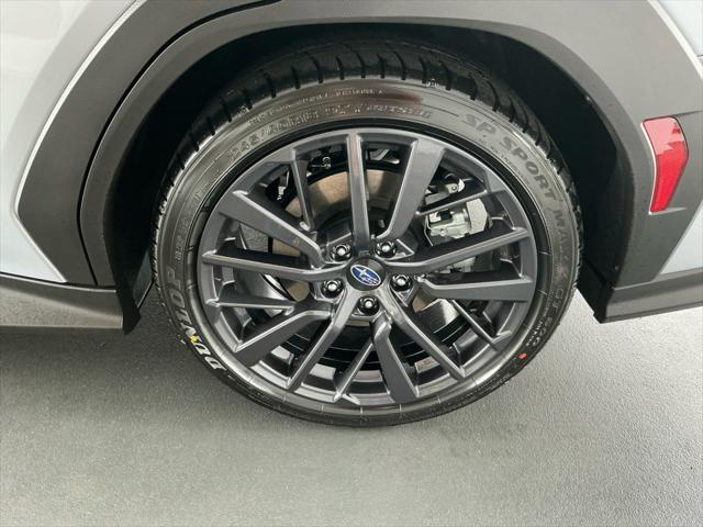 2025 Subaru WRX Premium