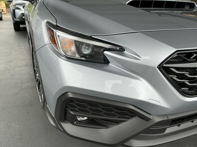2025 Subaru WRX Premium
