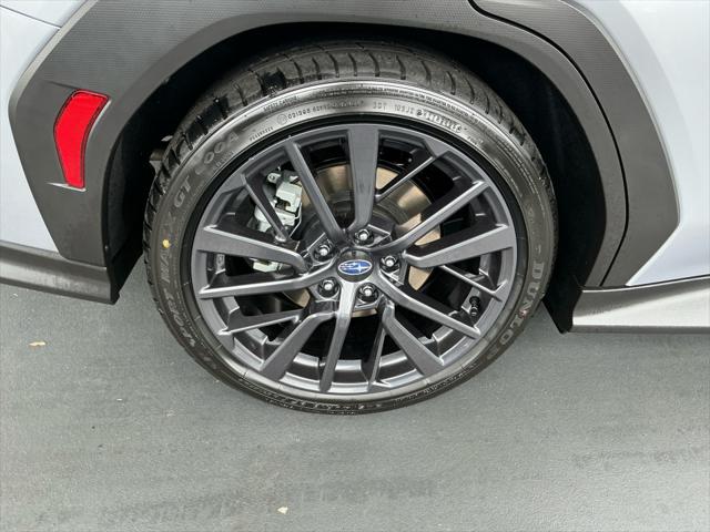 2025 Subaru WRX Premium