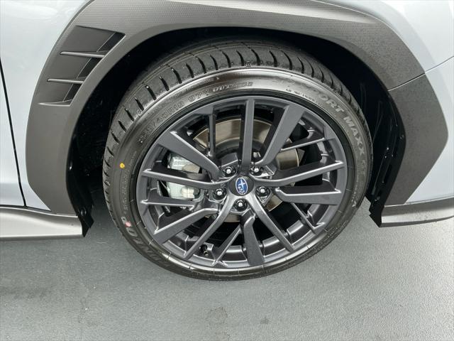 2025 Subaru WRX Premium
