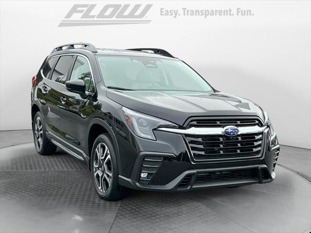 2025 Subaru Ascent Limited 7-Passenger for sale in Winston Salem, NC
