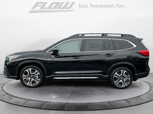 2025 Subaru Ascent Limited 7-Passenger