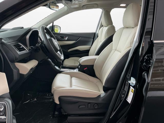 2025 Subaru Ascent Limited 7-Passenger