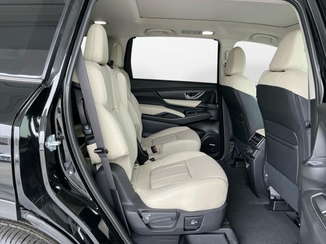 2025 Subaru Ascent Limited 7-Passenger