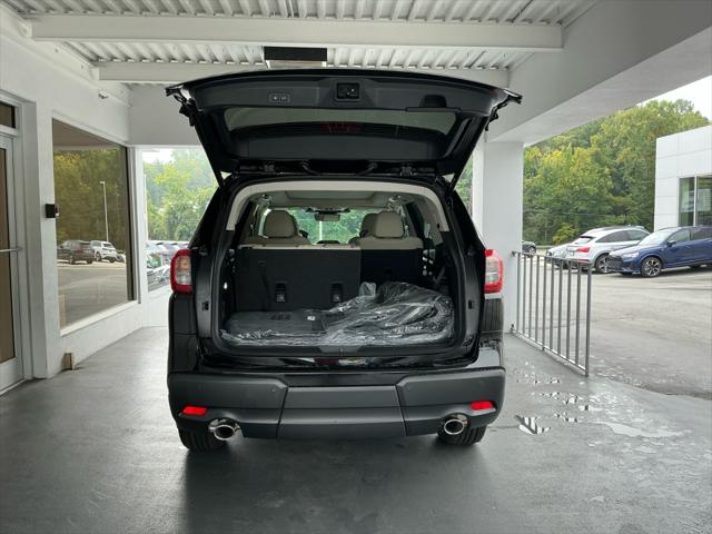 2025 Subaru Ascent Limited 7-Passenger