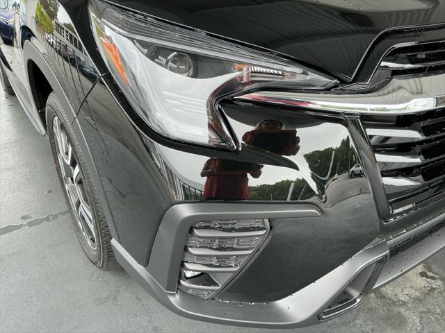 2025 Subaru Ascent Limited 7-Passenger