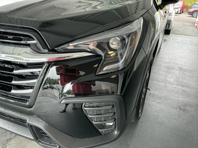 2025 Subaru Ascent Limited 7-Passenger